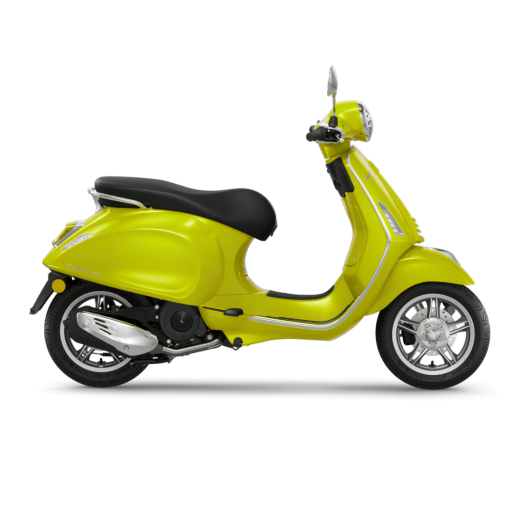 PRIMAVERA 150 TOURING (2017 - 2023)